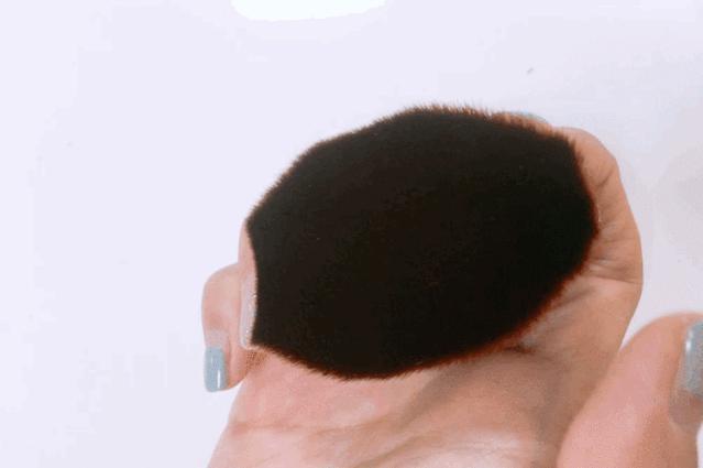 40岁女人新手化淡妆最简单方法,如何化出白天出门好看的淡妆