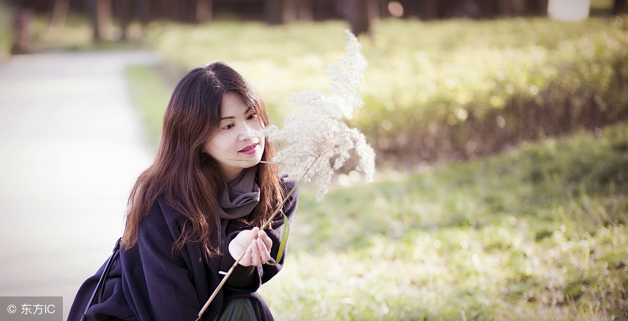 傻丫头，没了我，你怎么办……