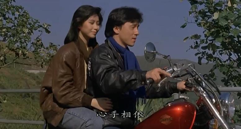 元彪洪金宝铁三角电影,成龙元彪洪金宝铁三角唱歌