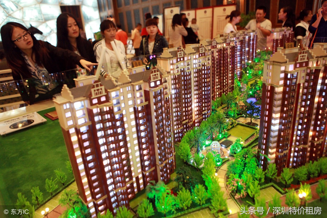 为什么要在12月买房的5大理由,为啥大家不买17层