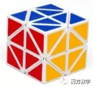 魔方小站三阶魔方cfop教学,魔方教程你学会了吗