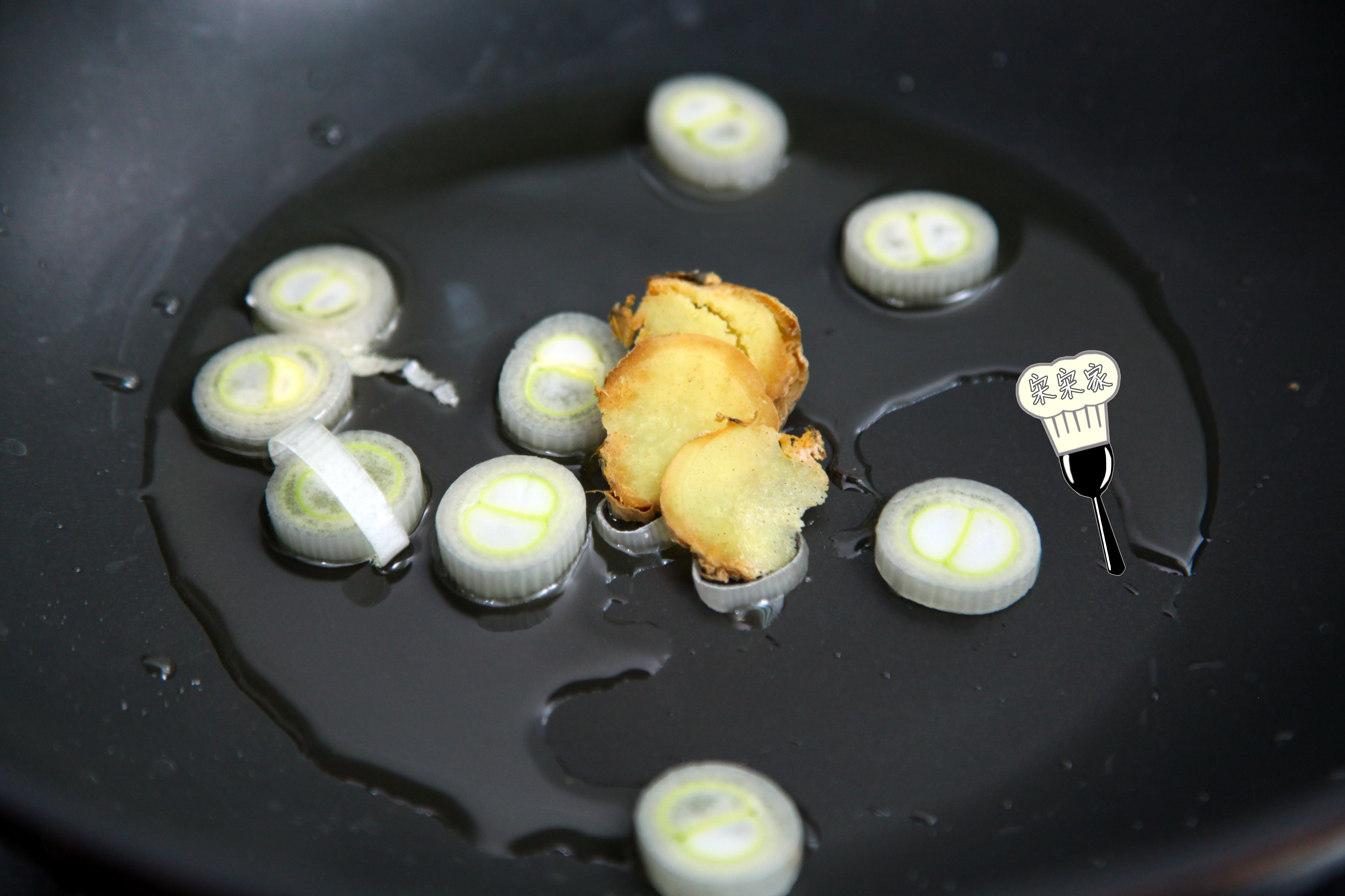 最靠谱最好吃最详细的炖鱼做法,炖鱼好吃的小秘方