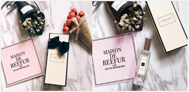 巨好闻！闻一次就忘不掉的小*香众**水！简直是行走的荷尔蒙！