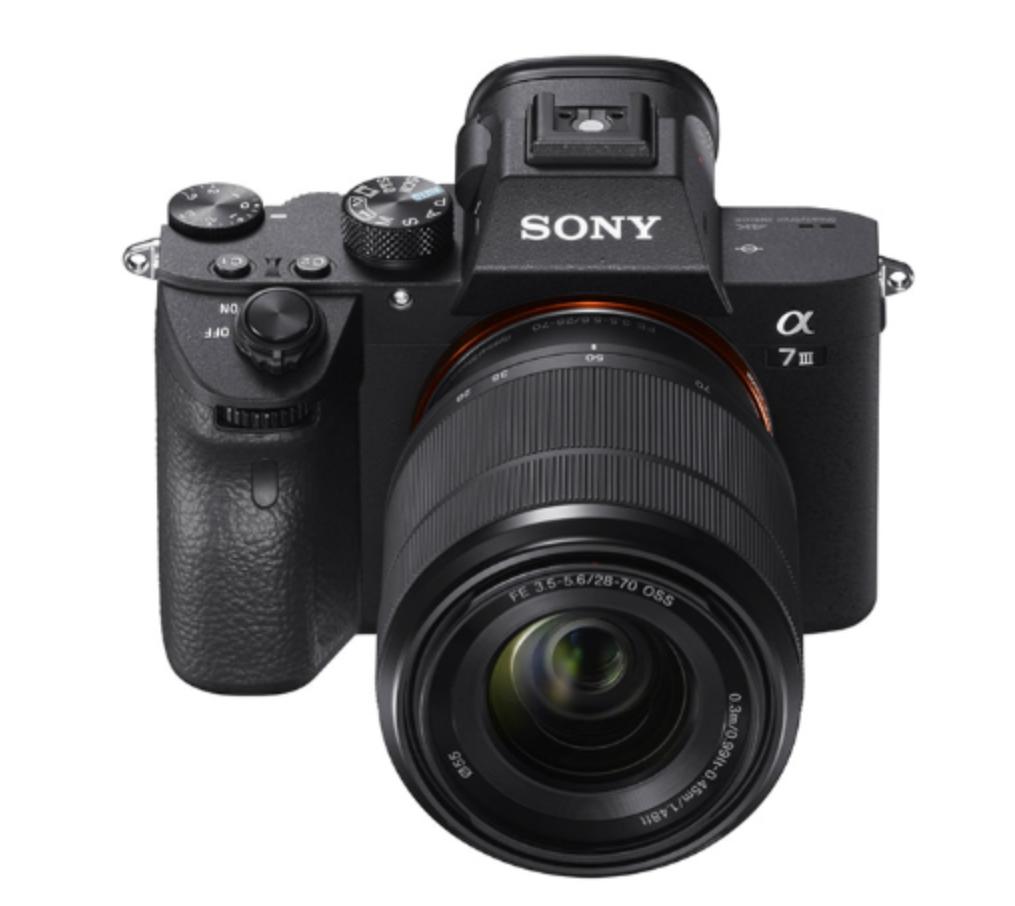 松下panasonics1h全画幅微单测评,最值得入手的二手微单性价比