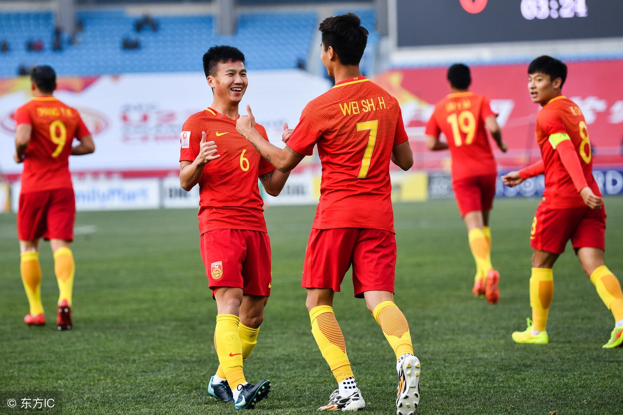 中国队亚洲杯精彩表现让人惊艳,中国队亚洲杯比赛赛程