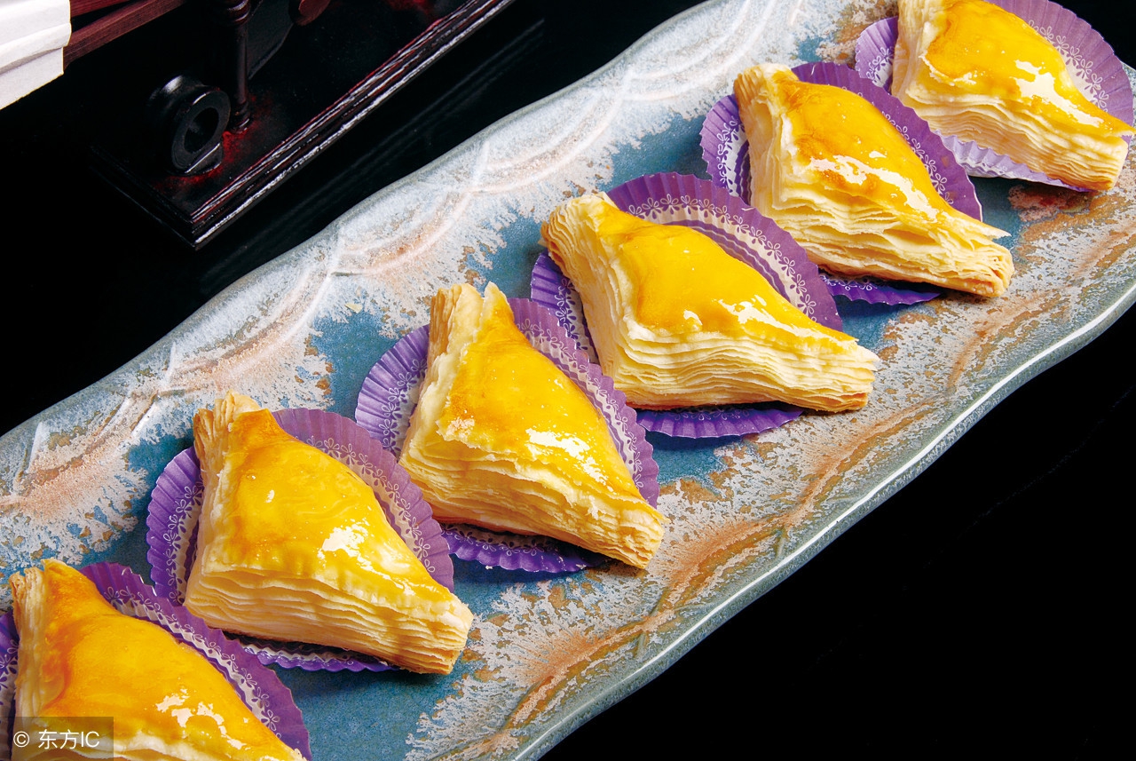 早茶点心最好吃的做法,早茶菜谱大全及做法