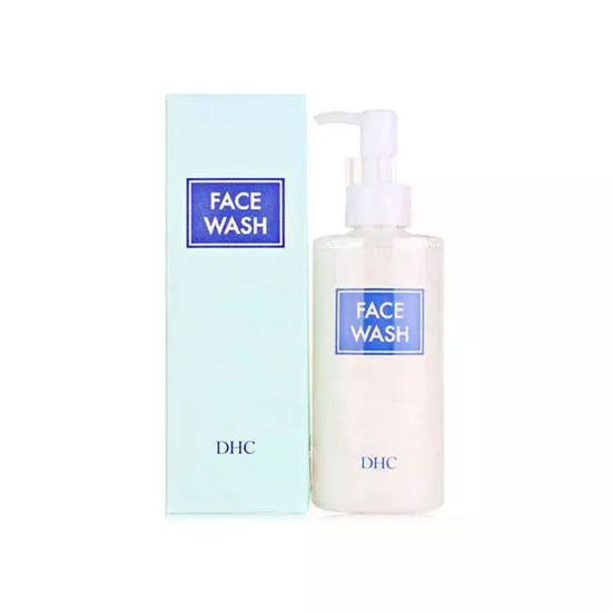 公认最好的三款洗面奶排行榜,平价好用的洗面奶排行榜前十名