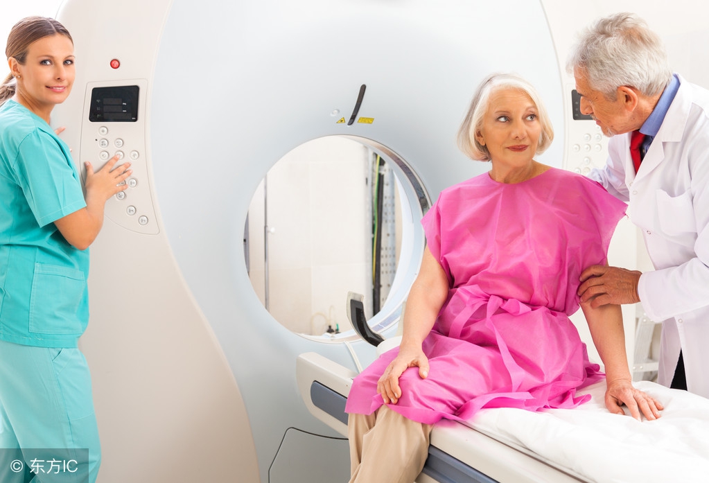 放疗病人是否有辐射？