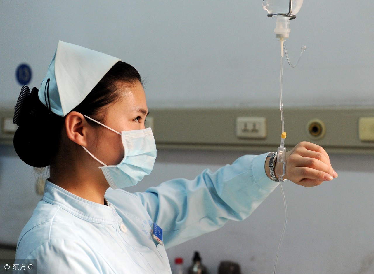 吃药血压180不降,血压高达170可以输液吗