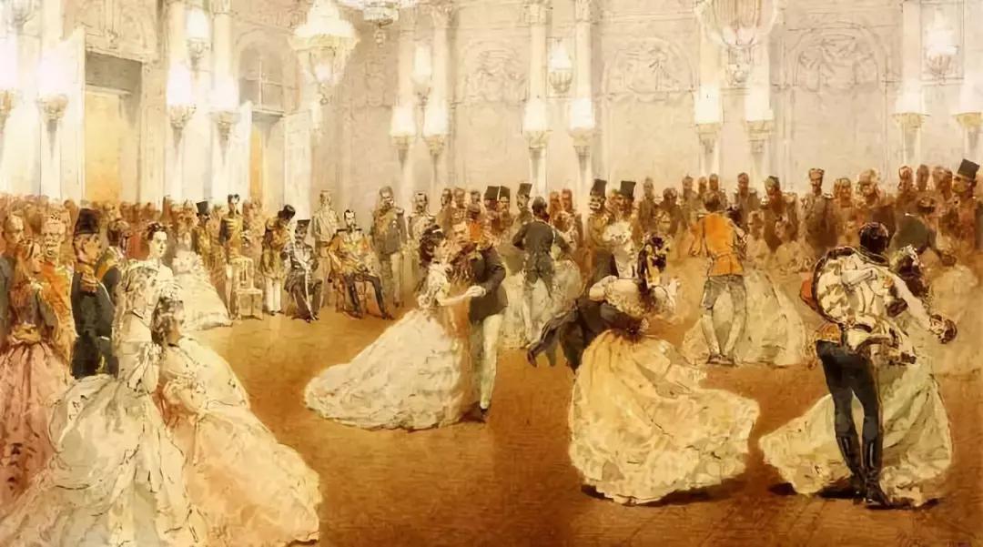 小约翰施特劳斯圆舞曲作品华尔兹,约翰施特劳斯圆舞曲作品华尔兹