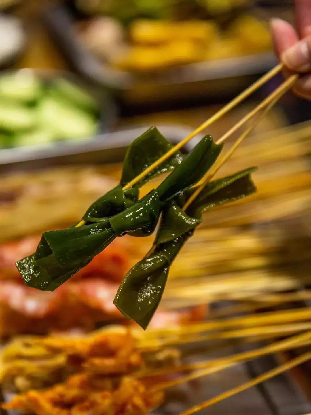 周末好吃的食材打卡,周末打卡美食分享