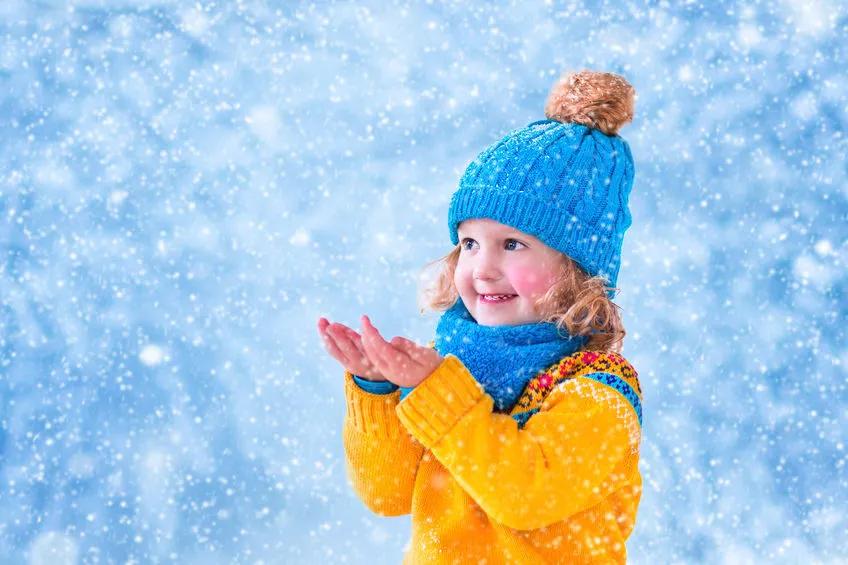 小孩脸冬天出冻疮还有红疙瘩,冬天皮肤湿疹干燥发痒怎么办