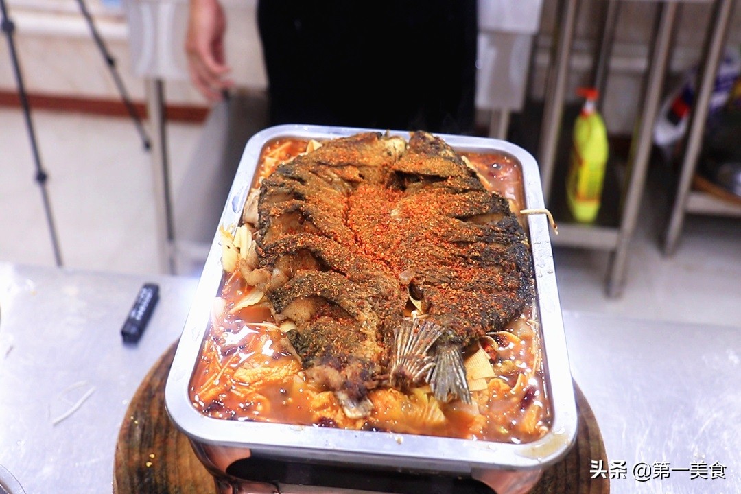 无烤箱烤鱼家里怎么做最好吃窍门,想吃烤鱼在家轻松搞定