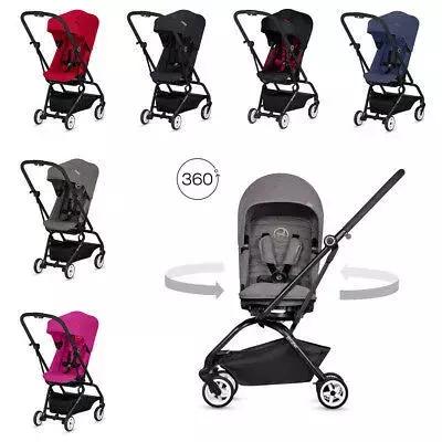 国外带娃省钱神器,带孩子出去神器