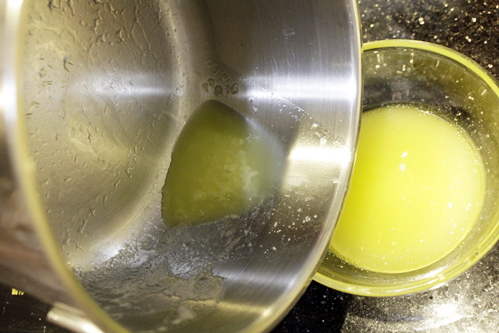 甜品适合用怎么样的黄油,为什么甜品都要用黄油