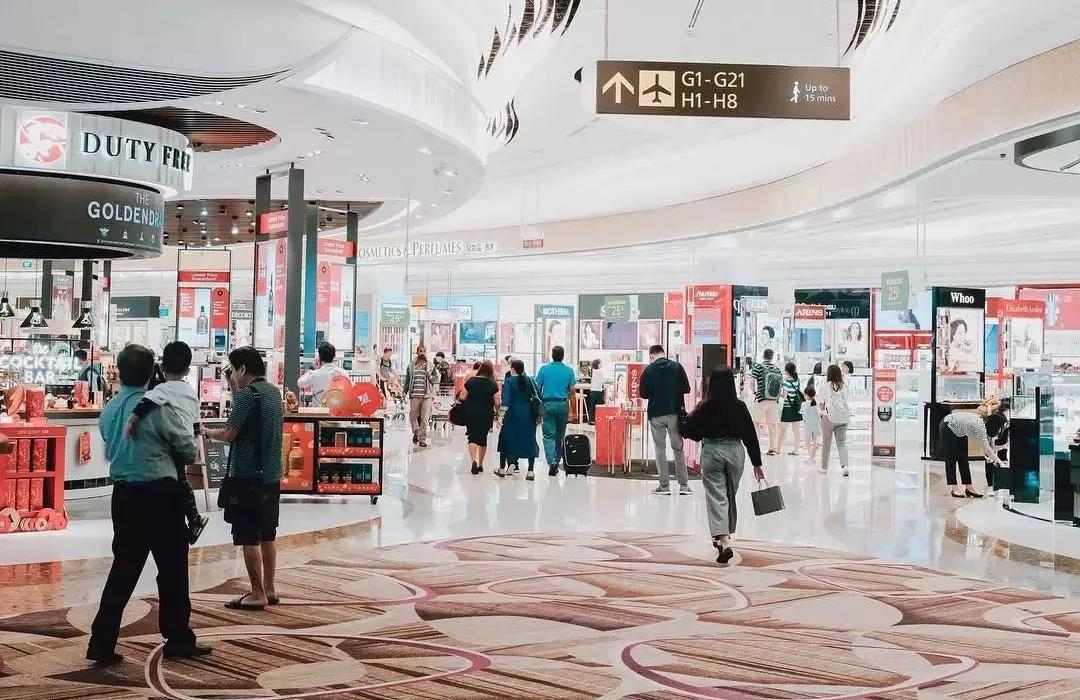 出国买东西怎么付钱,海淘购物购买攻略