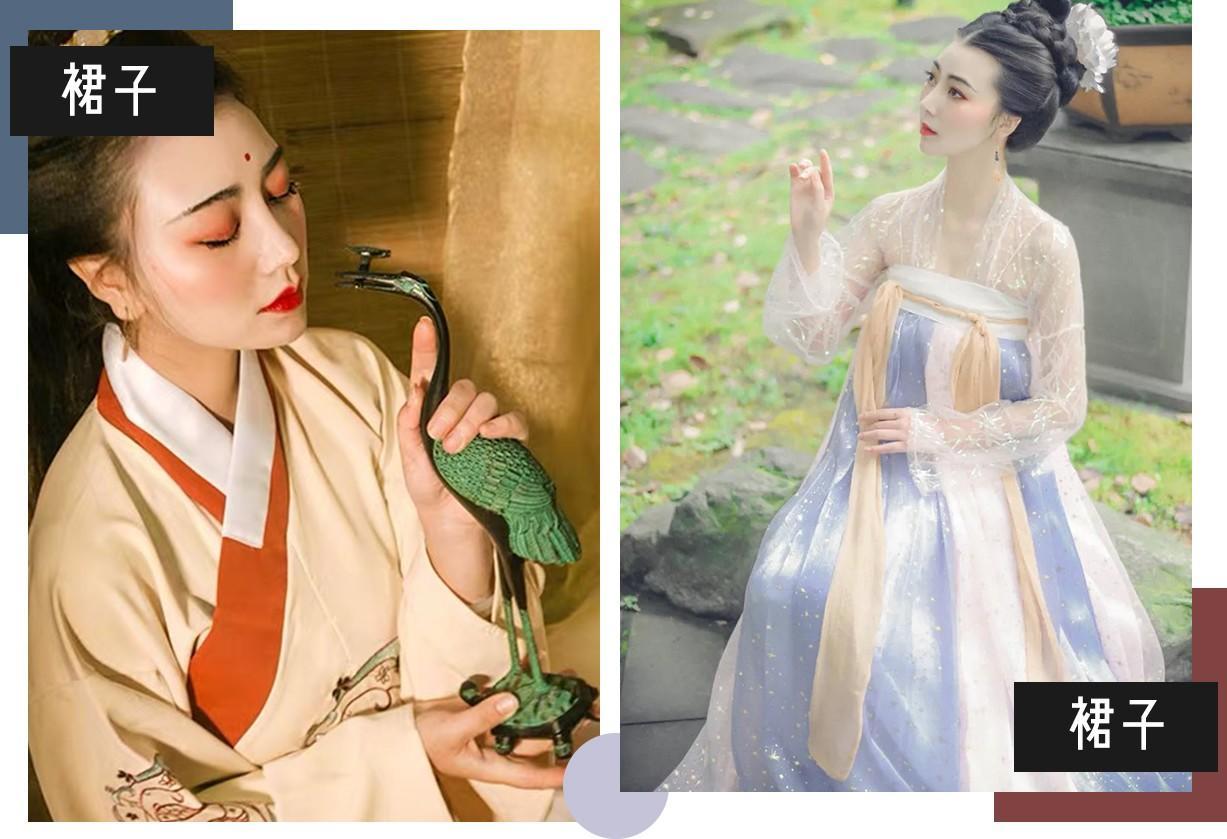 女士必看的宝藏店铺,女生值得收藏的100件物件