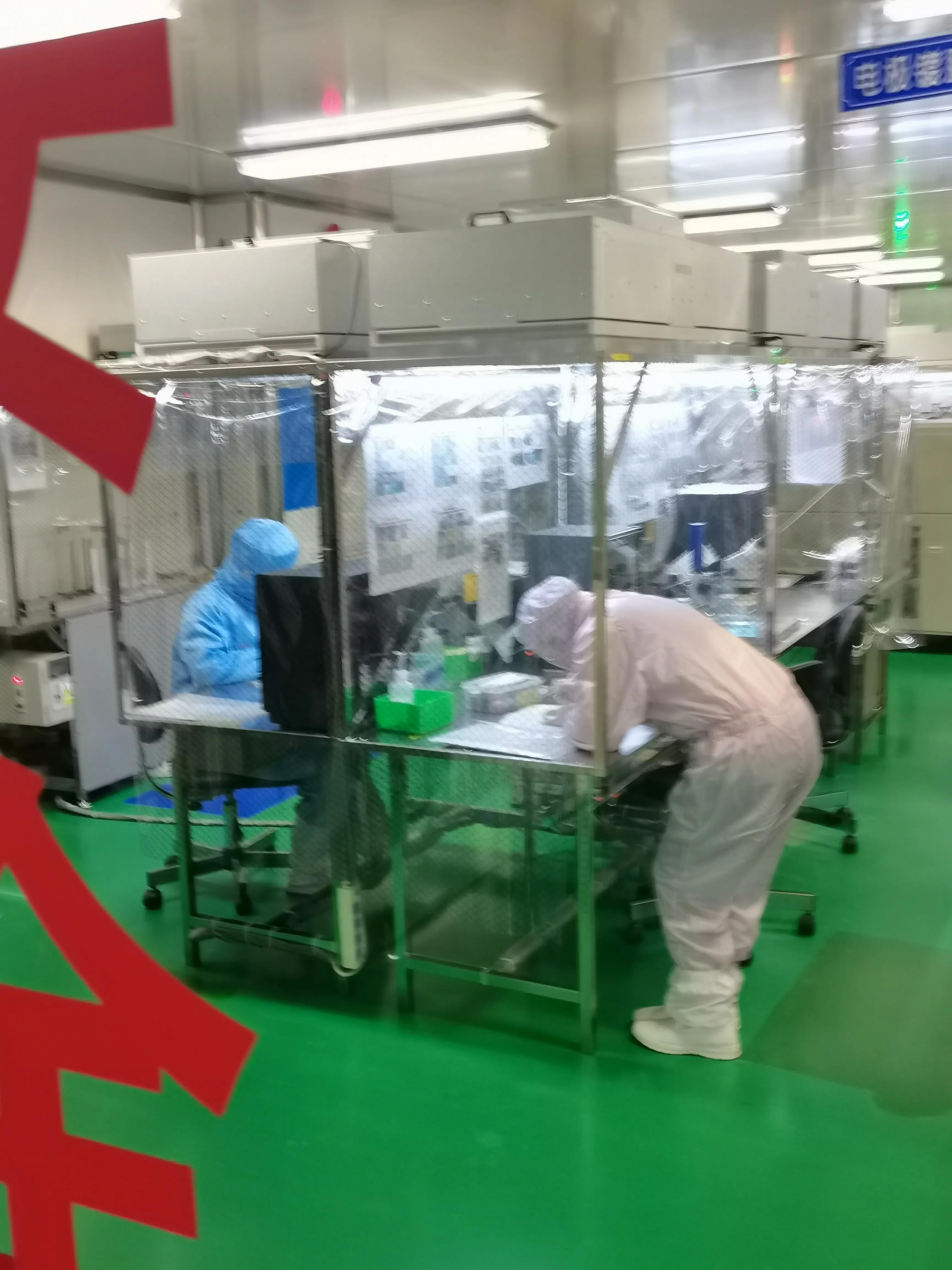 对比分析泰晶科技与惠伦晶体的前世今生