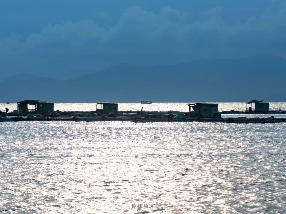 海陵岛十大海岛排名图片,十大美岛海陵岛