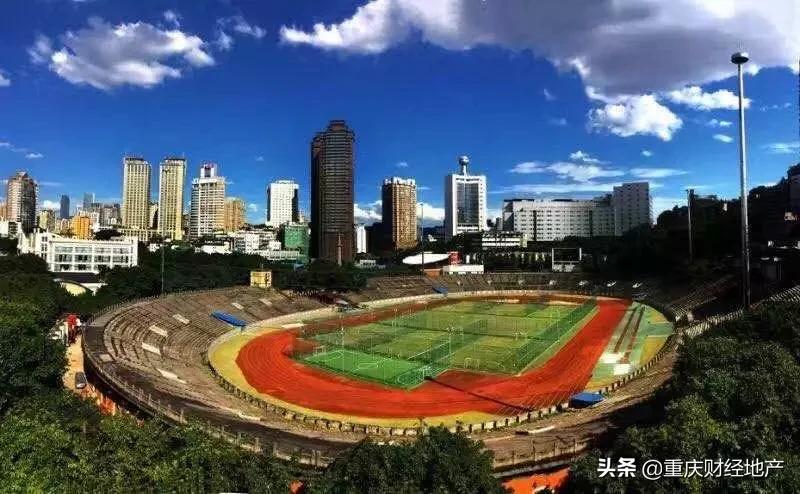 重庆大田湾体育场改造,重庆大田湾体育场修好了吗