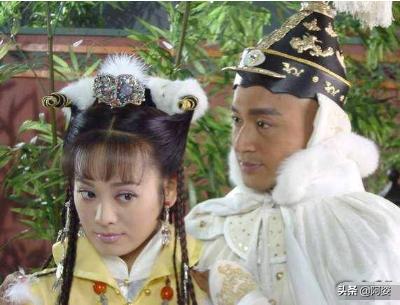 皇太极死后,大玉儿为何没有改嫁多尔衮?真相扎心了