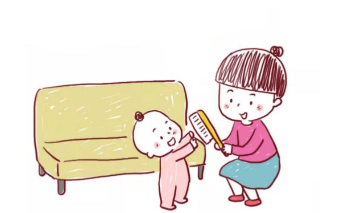 2岁宝宝立规矩训练,两岁宝宝磨人该怎么教育