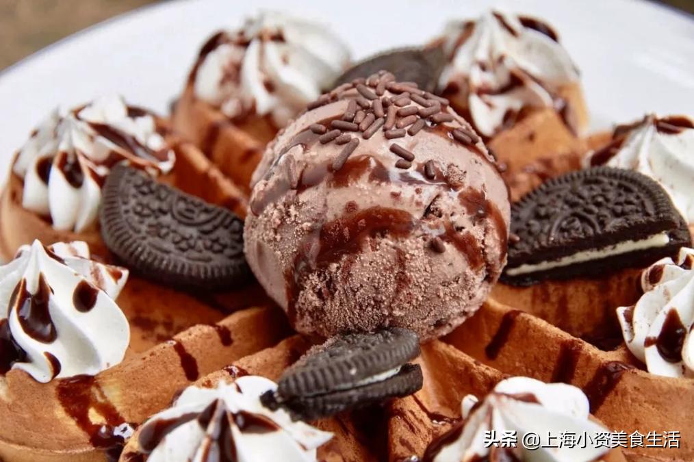 在上海只需要做三件事,在魔都必做的50件事