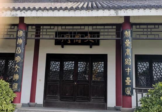 江淮文化园：苏北一颗璀璨明珠