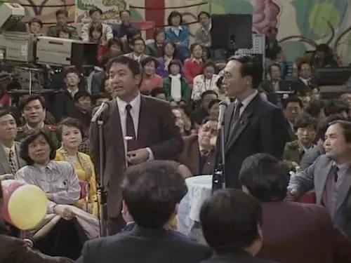 冬天里的一把火是哪一年的春晚,冬天里的一把火春晚实录