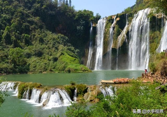 黄果树瀑布自驾旅游攻略大全,黄果树瀑布自驾出游攻略