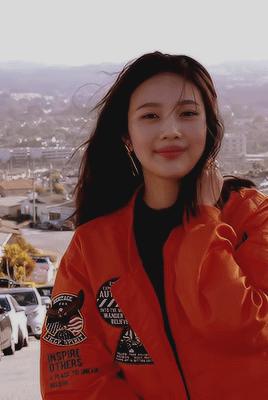 你笑起来真好看三个动作,你笑起来才是最好看的