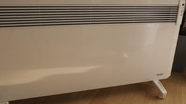 电暖器冬季家用不干燥取暖器,欧式暖风机取暖器测评