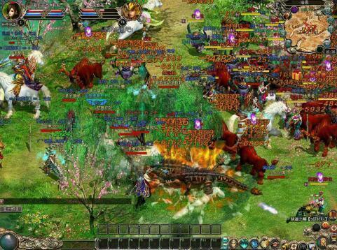 十大热血国战游戏,最火的国战游戏是什么游戏