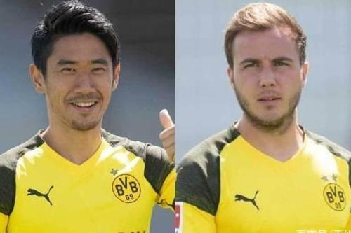 利物浦与多特足球基本面,多特德甲两连冠