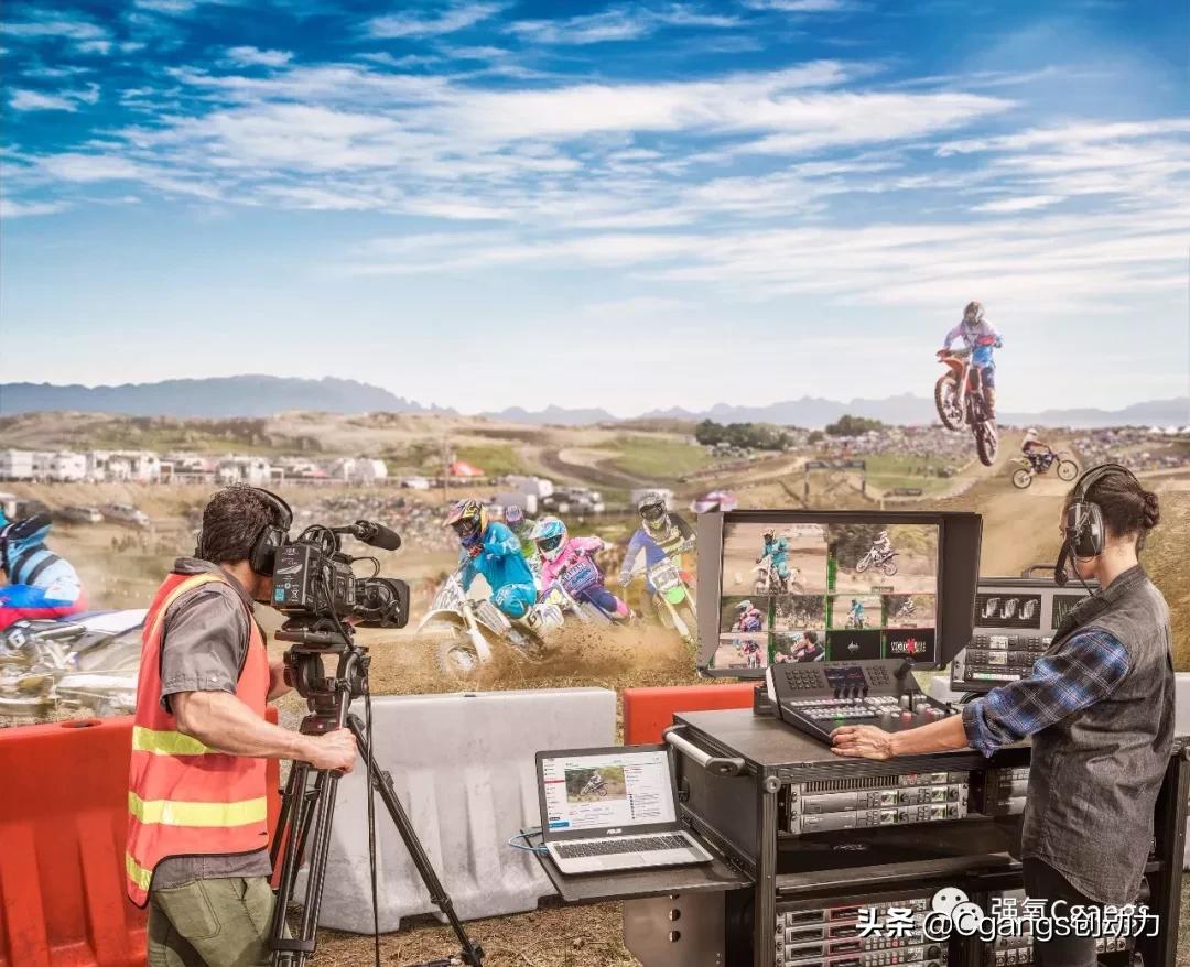 德国运营商M7向BrightBlue提供三个4KHDR频道