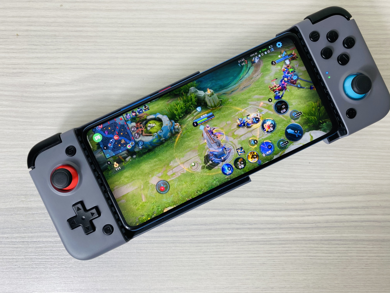 盖世小鸡x2手柄怎么连接刺激战场,盖世小鸡x2手柄激活教程