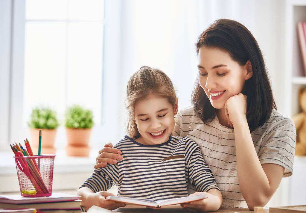 孩子老是撒谎不写作业的原因,孩子老是撒谎难受不上学