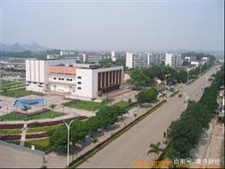 南宁制造业企业十强,南宁市前十企业