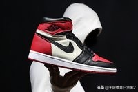 aj1系列好玩冷门款式,aj1花里胡哨天花板高帮