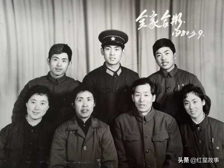 追忆我的父亲母亲,怀念我的父亲和母亲