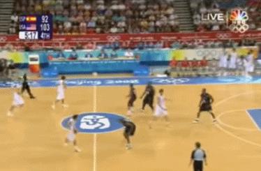 鲁迪费尔南德斯被阿里扎犯规,鲁迪费尔南德斯开拓者十佳球