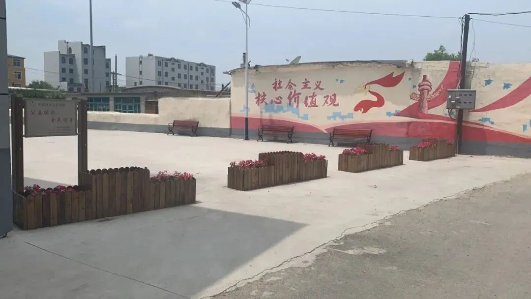 鲅鱼圈美景,鲅鱼圈小望海最美乡村