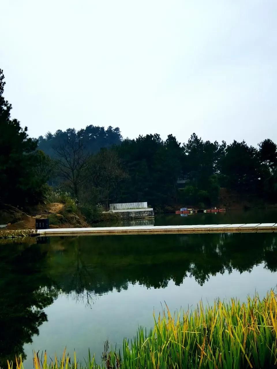 贵阳世外桃源人间仙境,贵阳世外桃源旅游攻略