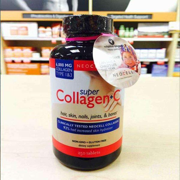 汤臣倍健胶原蛋白vs澳洲胶原蛋白,汤臣倍健胶原蛋白和澳洲胶原蛋白