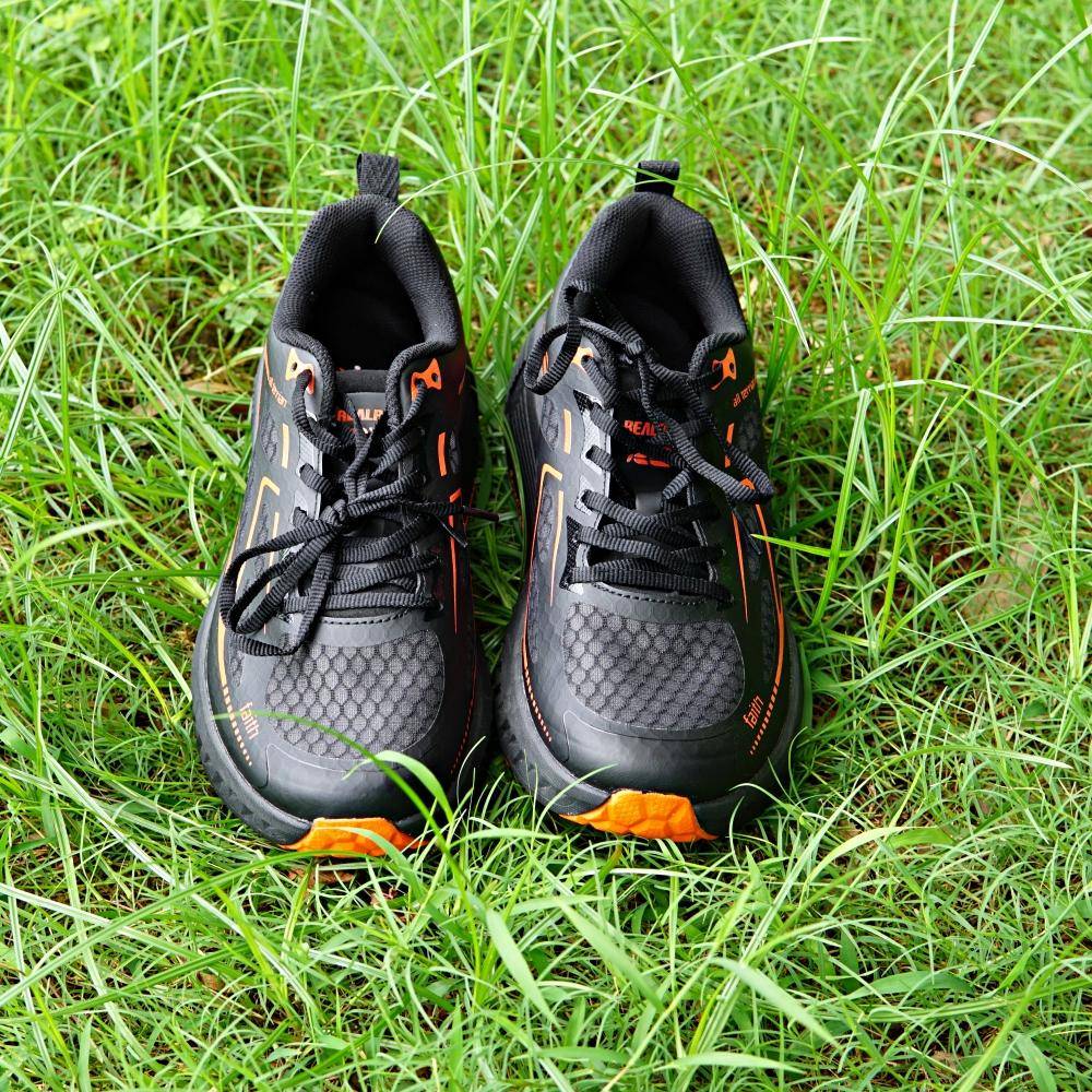 r2信念测评,r2新款跑鞋测评