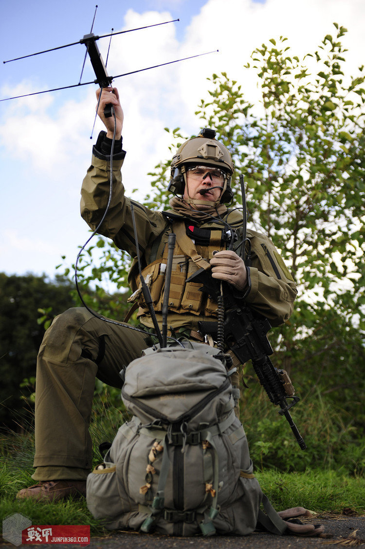 军品户外,户外和军品