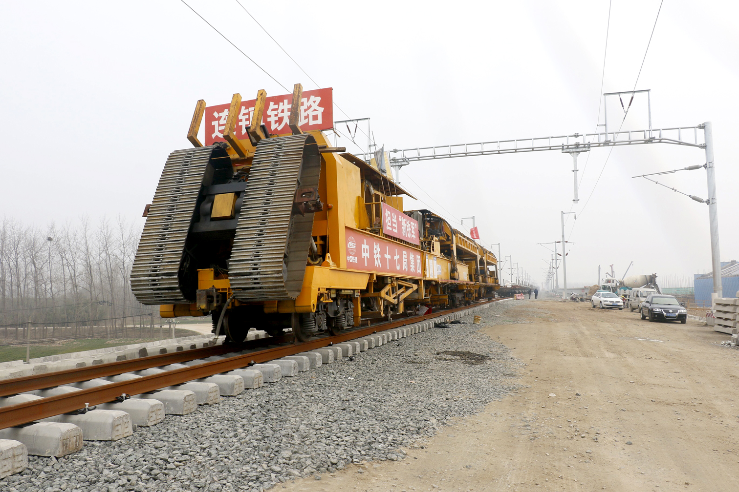 滨河新城人气爆棚,滨河新城整体布局