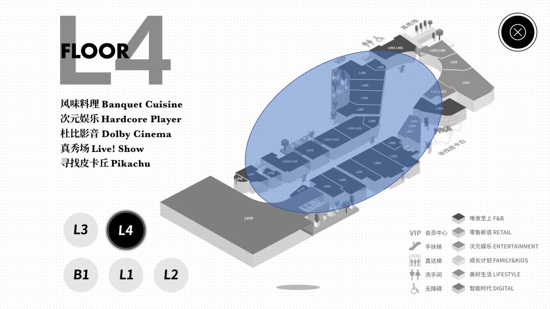 松江印象城二期有哪些品牌,上海松江印象城2022年倒计时