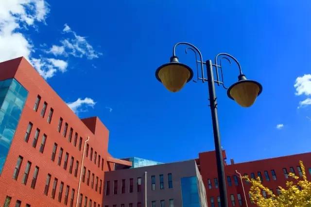 辽宁中医药大学杏林学院独立学院,辽宁中医药大学三个校区