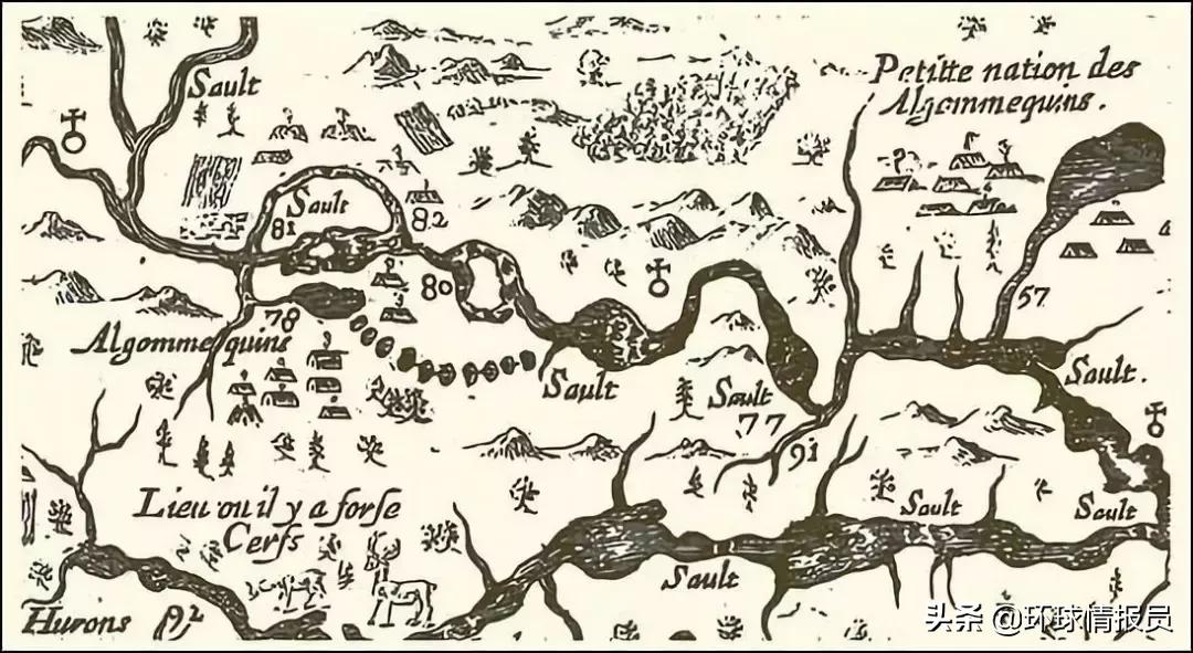 魁北克省法语地位,加拿大魁北克为什么是法语省